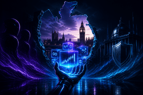 Coinbase Expands Derivative Contracts in the UK