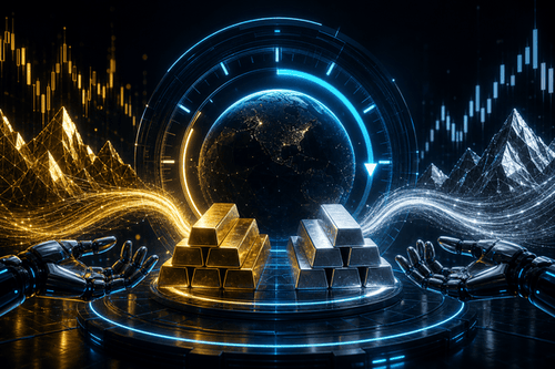 Coinbase Offers 24/7 Trading of Gold and Silver Futures