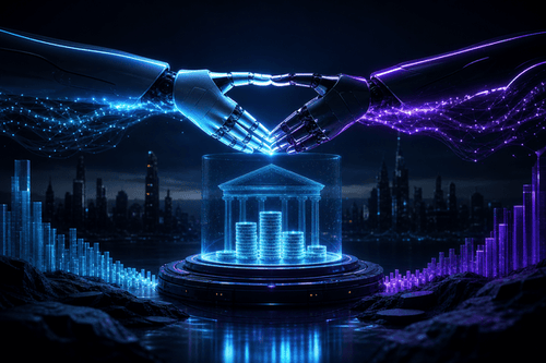 Coinbase invests in ProShares ETF