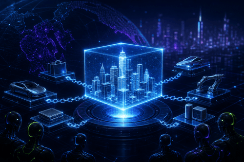 Coinbase запускає токенізовані акції
