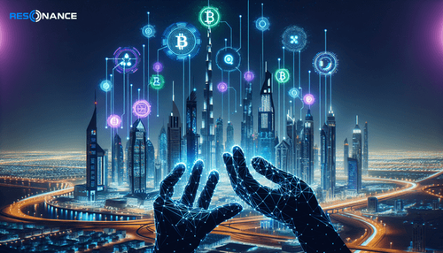 Crypto.com Отримала Ліцензію SVF в ОАЕ