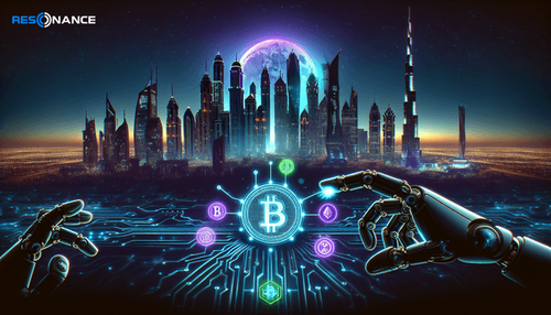 Crypto.com отримує ліцензію в ОАЕ