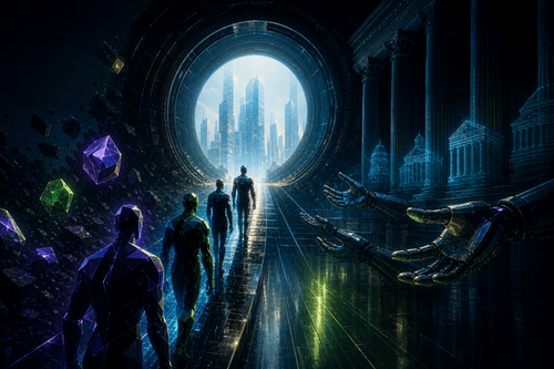 Crypto Companies May Enter the Russell 3000 Index