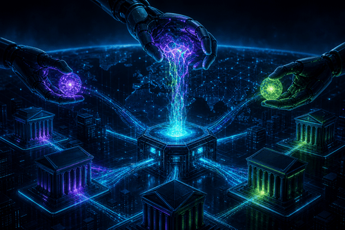 Digital Asset привлекает $355 млн для развития Canton Network