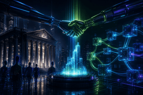 Digital Asset привлекает $355 млн на развитие блокчейн платформы