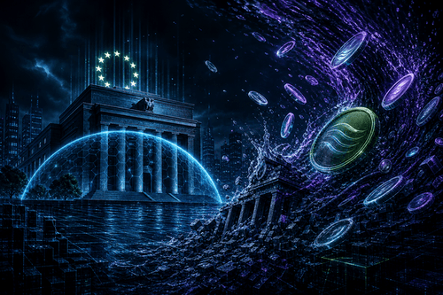 Воздействие стейблкоинов на банковскую систему