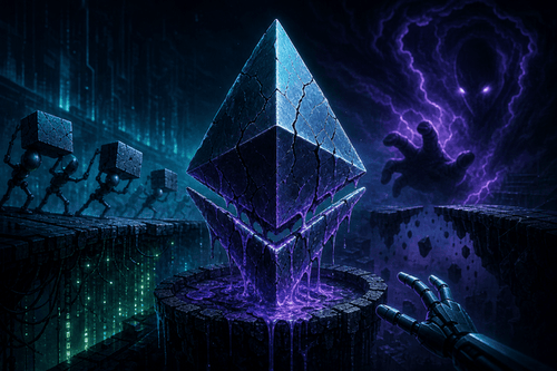 Криза фінансування екосистеми Ethereum