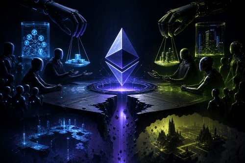 Ethereum Faces Funding Challenges