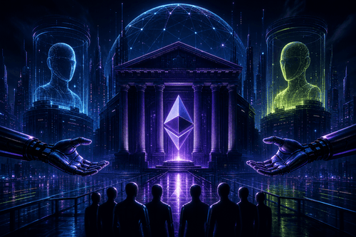 Ethereum Institutional launched to support financiers