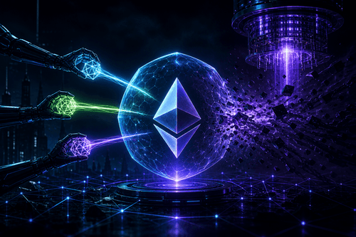 Ethereum готується до постквантових загроз