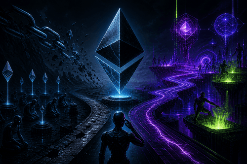 Оновлення Ethereum загрожує дохідності