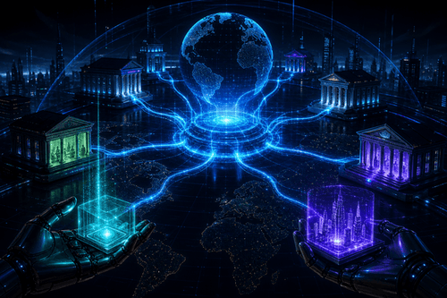 Evernorth's Global Expansion on XRP Ledger