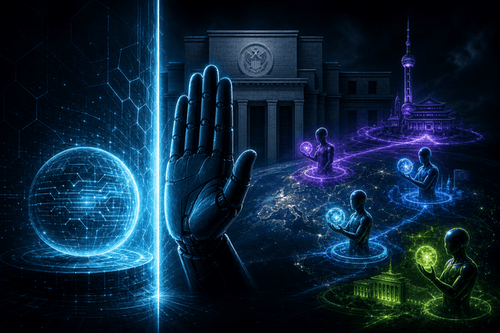Запрет ФРС на выпуск цифровой валюты до 2030