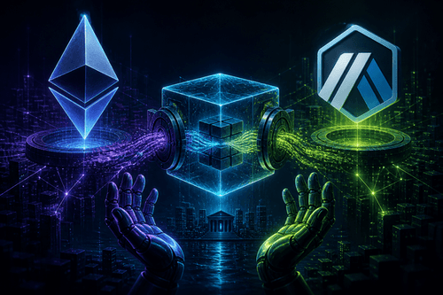 Запуск CoFHE на Ethereum та Arbitrum