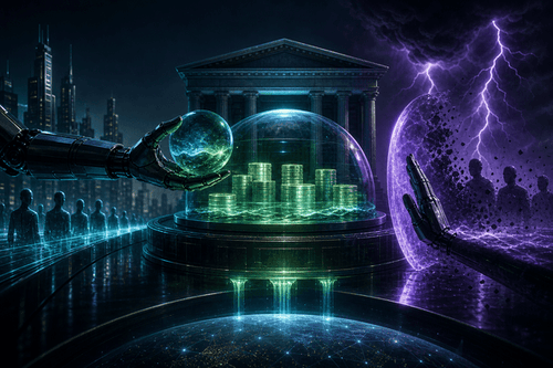 Fidelity's New Fund for Stablecoin Issuers