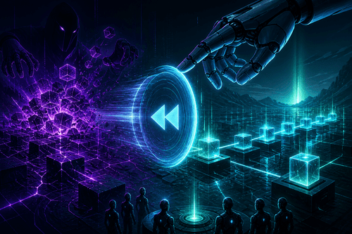 Harmony откатит сеть после масштабной атаки