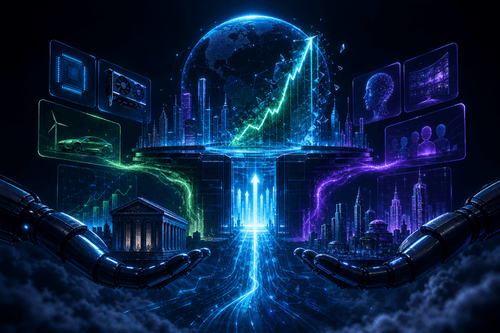Growth in Trading Volume of TradFi Futures on HTX Exchange