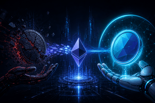 Замена токенов Humanity Protocol после взлома