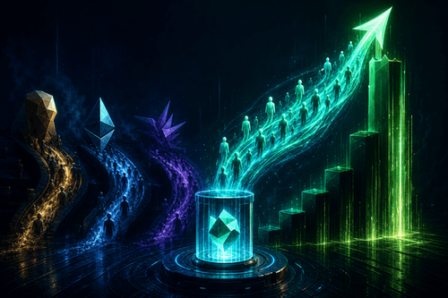 Влияние Hyperliquid ETF на крипто-рынок