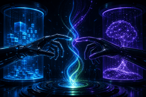 IBM и OpenAI в стратегическом партнерстве
