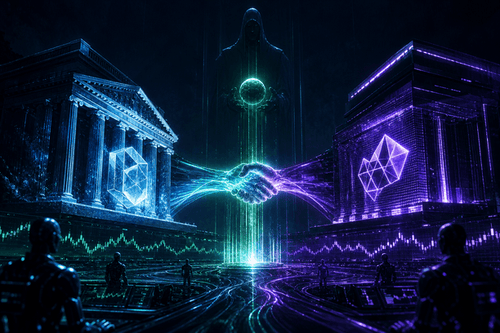 Коллаборация ICE и Trade.xyz для фьючерсов Hyperliquid
