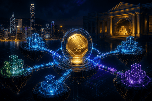 Интеграция Chainlink CCIP с токеном XGZ