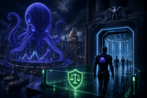 Kraken Launches CFTC-Regulated Perpetual Futures