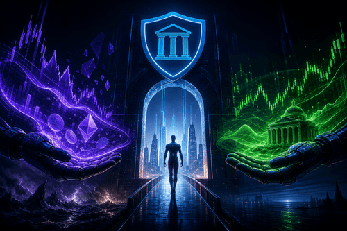 Kraken provides access to crypto-futures