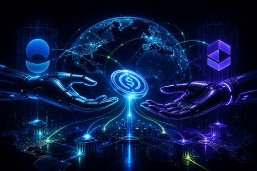 MassPay implements USDC with the help of Coinbase