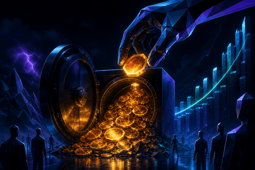 MicroStrategy увеличила запасы Bitcoin