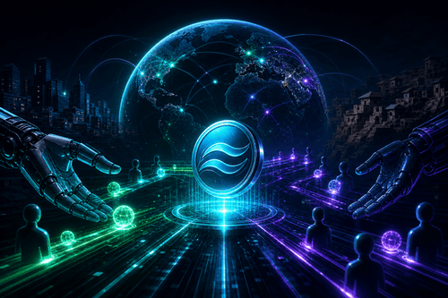 Запуск стабильной монеты MGUSD на сети Stellar