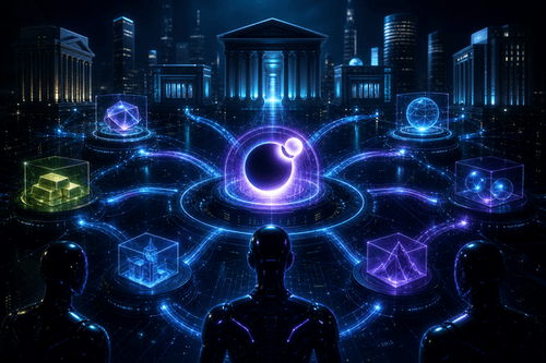 Запуск MoonPay Trade: Новая платформа для институционалов