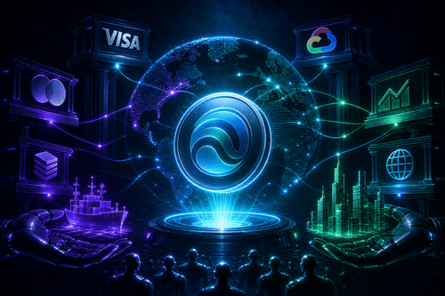 Запуск Open USD: Новий стейблкойн для глобальних платежів