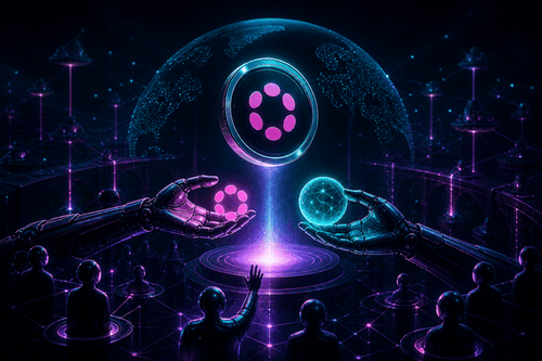 Доцентрализованный стейблкоин dotUSD в сети Polkadot