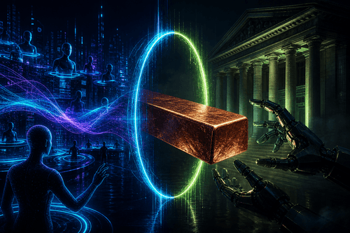 Prediction Markets Target Traditional Derivatives