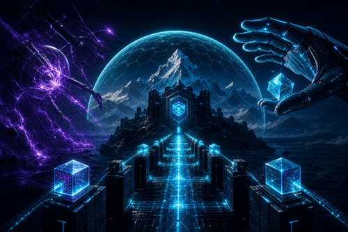 QoreChain Implements Post-Quantum Cryptography