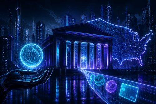 Запуск Revolut Bank в США намечен на 2027 год