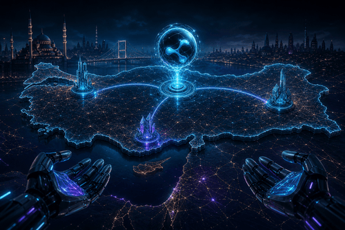 Ripple Expansion: RLUSD Enters Turkey
