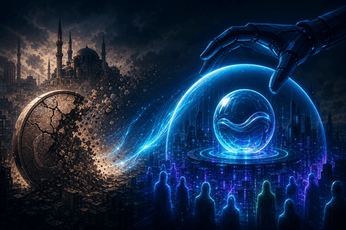 Ripple Launches RLUSD in Turkey: Protection Against Inflation