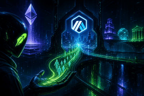 Robinhood Launches Public Mainnet on Arbitrum