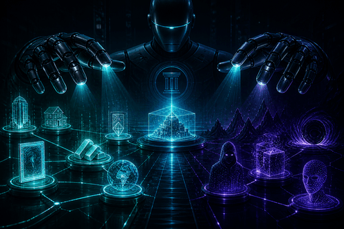 Новые приоритеты SEC в 2027 году