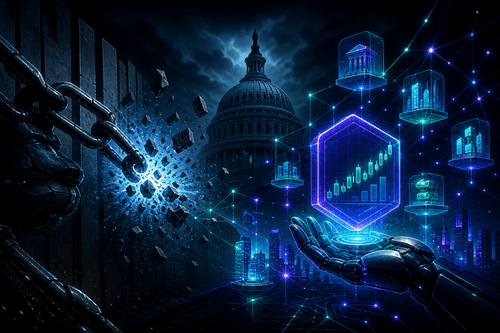 SEC Скасовує Правила NMS: Новий Поворот для DeFi