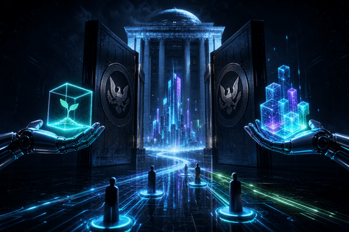 New Opportunities for Crypto Issuers from the SEC