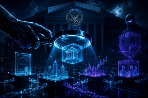SEC повышает контроль за токенизированными ценными бумагами