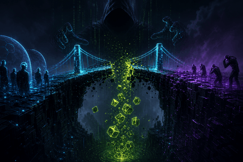 Exploit on Secret Network: Details and Consequences