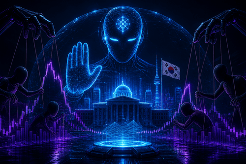 South Korea Implements AI for Detecting Crypto Price Manipulations