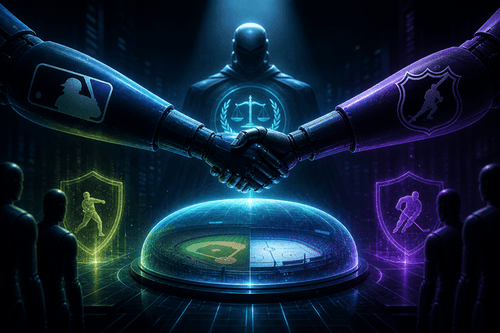 New Agreements in Sports Betting and Their Regulation