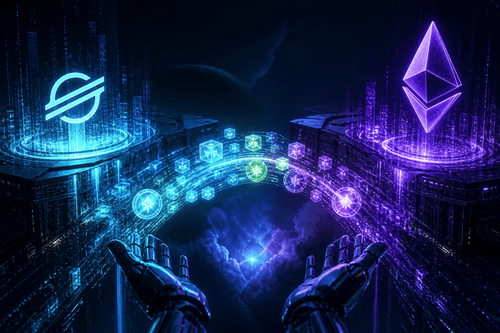 Stellar Introduces Cross-Chain Messaging via VIA Labs