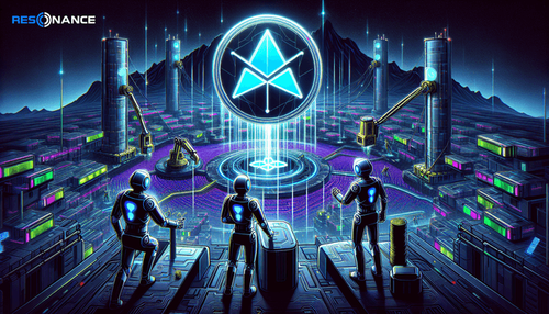 Майнерські Гіганти Підтримали Stratum V2