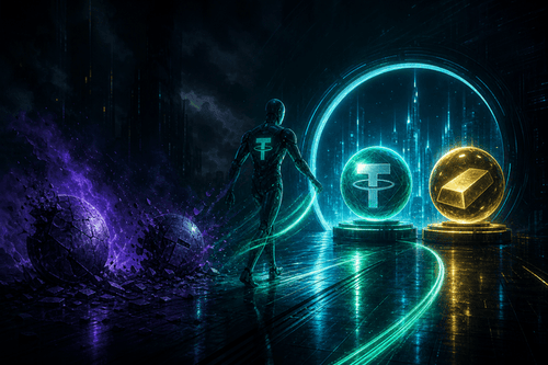 Tether Winds Down Alloy and aUSDT Projects